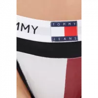 Braguita TOMMY JEANS Tricolor
