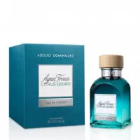 ADOLFO DOMINGUEZ Agua Fresca Citrus Cedro Eau de Toilette