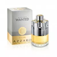 AZZARO Wanted Eau de Toilette