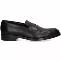 Mocasin Antifaz Negro  SERGIO SERRANO