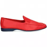 Moc.bordon Anagrama Rojo  SERGIO SERRANO