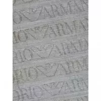 EMPORIO ARMANI - Lady Woven Stole Lur - 26641 - 6352713F309/26641