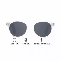 IGREEN EYEWEAR  Igreen Smart Gris Transparente MNT0020713-018