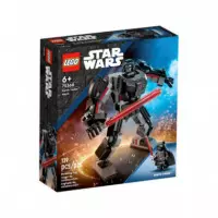 LEGO 75368 Darth Vader Mech