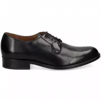 Blucher Negro  SERGIO SERRANO