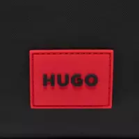 Neceser HUGO Ethon 2.0 Black