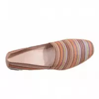 Mocasines Daniela BOMBAY-V7 Or  HISPANITAS