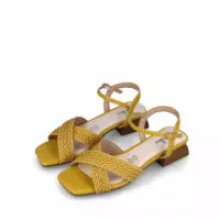 Sandalias Tacon Atreo  MENBUR