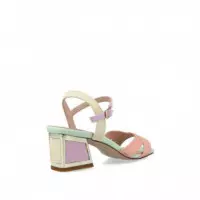 Sandalias Tacon Argeo  MENBUR