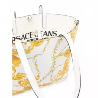 Bolsos Range Z - Reversible Shopper  VERSACE