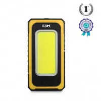 Linterna Solar Recargable  EDM