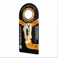 Sharkey Multiherramienta 12 en 1 TU214K  TRUE