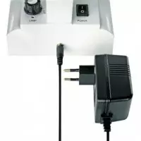 BRESSER Researcher Microscopio Icd 20-80X