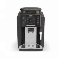 KRUPS EA910A10 Cafetera Superautomática 15 Bar 6 Programas