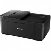 Impresora CANON Pixma TR4750I Mfp Duplex Color Wifi Black