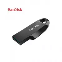 SANDISK Pendrive 128GB USB 3.2 Ultra Curve 100MB/S