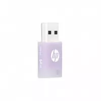 Pen Drive 64GB HP USB 2.0 Purple