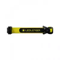 LED LENSER IH5 Linterna Frontal 200 Lumenes, Distancia 130MTRS, Recargable/pilas, IPX54