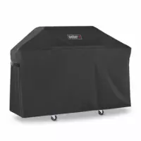 Funda Premium- Barbacoa de Gas- Genesis 300 Serie- Weber®  WEBER