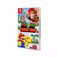 NINTENDO Mario Vs Donkey Kong Juego para  NINTENDO Switch