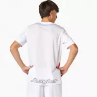 Camiseta Jhayber Illusion White  JHAYBER PADEL