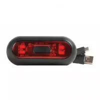 Luz Led para Casco  VARIAS