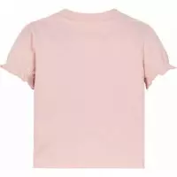 Baby Ithaca H Tee S/s Whimsy Pink  TOMMY HILFIGER