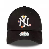 Gorra Flower New York Yankees  NEW ERA