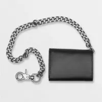 Cartera VOLCOM Pistol  Leather