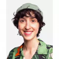 Gorros y Gorras Gorro OLOW Mikiki Sage Green