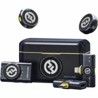 HOLLYLAND  M2 Dúo [combo]