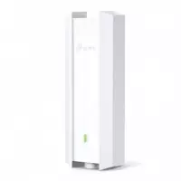 Access Point TP-LINK EAP650-OUTDOOR AX3000 Dual Band Wi-fi 6 Exterior Poe