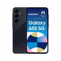 SAMSUNG Galaxy A55 5G 8GB 256GB Awesome Navy (SM-A556)