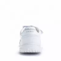 PABLOSKY Zapatillas Blancas 232200000-PLUS Blanco