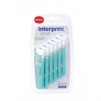 INTERPROX Plus Micro 10 Unidades