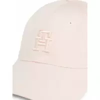 Beach Summer Soft Cap Whimsy Pink  TOMMY HILFIGER