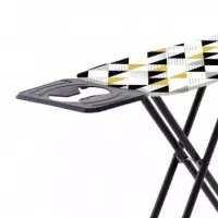 Tabla de Planchar Serie Daria 120X38CM con Soporte Centro Planchado MOMI