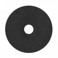 Disco Abrasivo Inox 115X1X22MM AICER