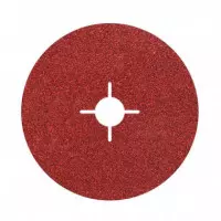 Pack 5 Lija 115MM GR24 AICER