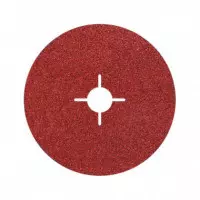 Pack 5 Lija 115MM GR36 AICER