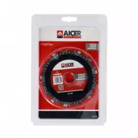 Disco Corte Madera 115X22.2MM AICER