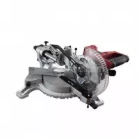 Ingletadora 20V 185MM Telescopica Onlyone AICER