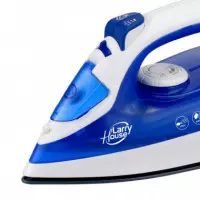 Plancha a Vapor 2.200W LARRYHOUSE