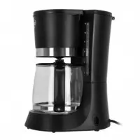 Cafetera Goteo 12 Tazas 680W LARRYHOUSE