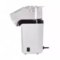 Palomitera 1.200W con Aire Caliente LARRYHOUSE