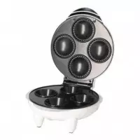 Máquina Cupcakes / Muffins 1.200W LARRYHOUSE