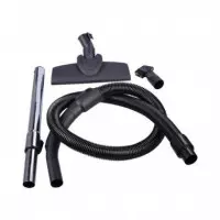 Aspiradora sin Bolsa Multi-ciclónica 700W 2 Litros LARRYHOUSE