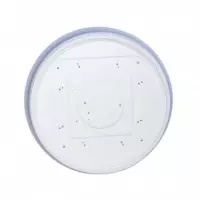 Aplique Led Techo Redondo 24W Serie Boston Luz Fría AIRMEC