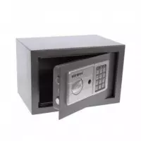 Caja Fuerte 22.5X34X24CM AIRMEC