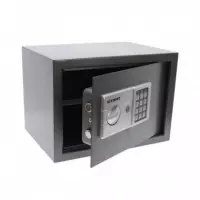 Caja Fuerte 27.5X38X29CM AIRMEC